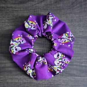 Handmade Scrunchie